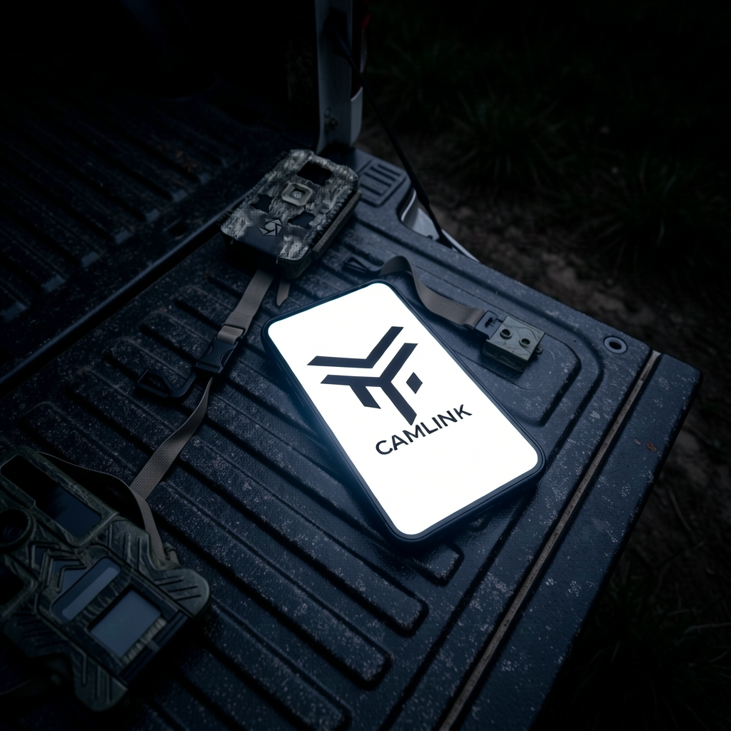 Camlink app preview