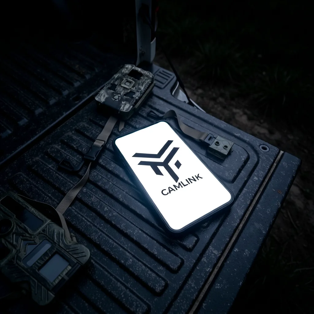 Camlink app preview